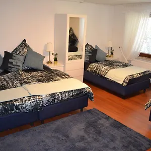 Apartamento Cosmelux, Núremberg